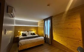 9Wagram Hotel Boutique